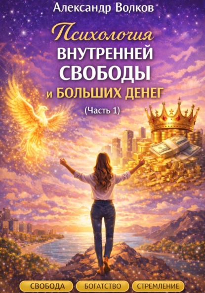 Психология внутренней свободы и больших денег (Часть 1)