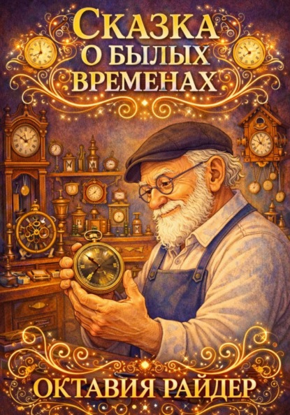 Сказка о былых временах