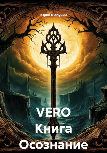 VERO Книга Осознание