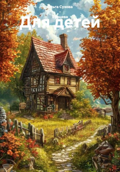 Для детей