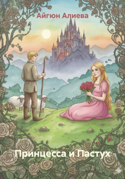 Принцесса и Пастух