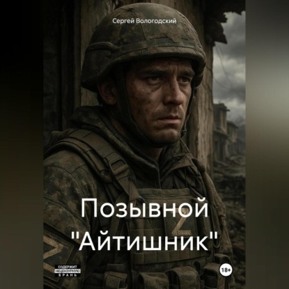 Позывной «Айтишник»