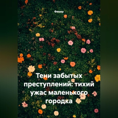 Тени забытых преступлений: тихий ужас маленького городка