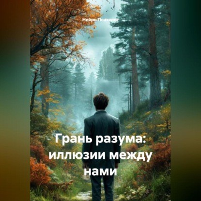Грань разума: иллюзии между нами