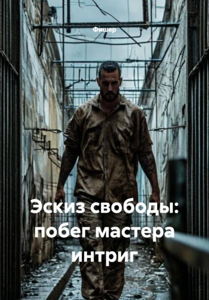 Эскиз свободы: побег мастера интриг