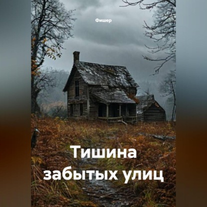 

Тишина забытых улиц