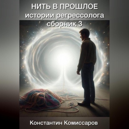 Нить в прошлое. Истории регрессолога. Сборник №3