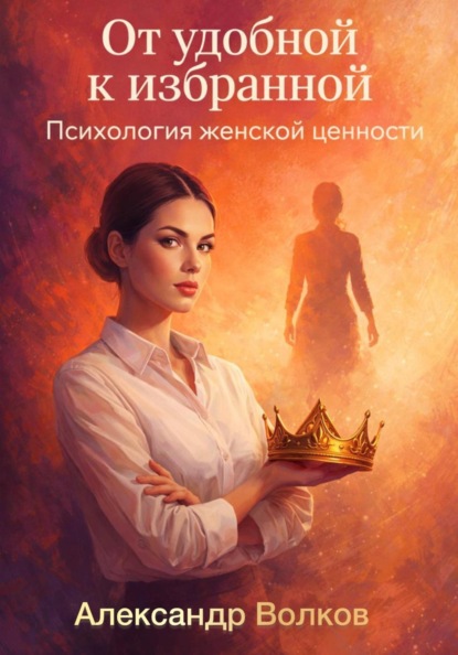 От удобной к избранной: Психология женской ценности