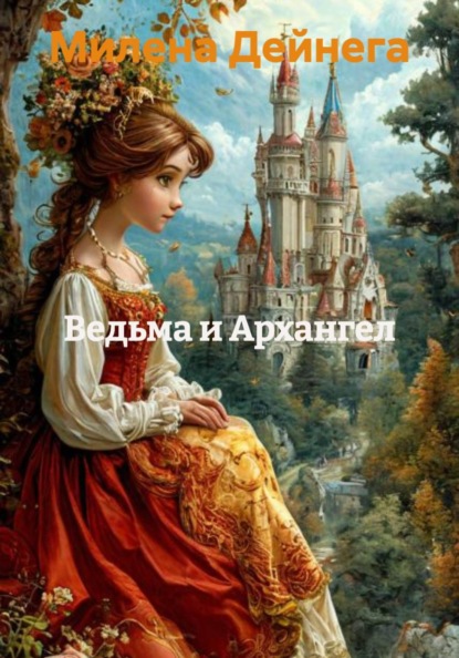 Ведьма и Архангел