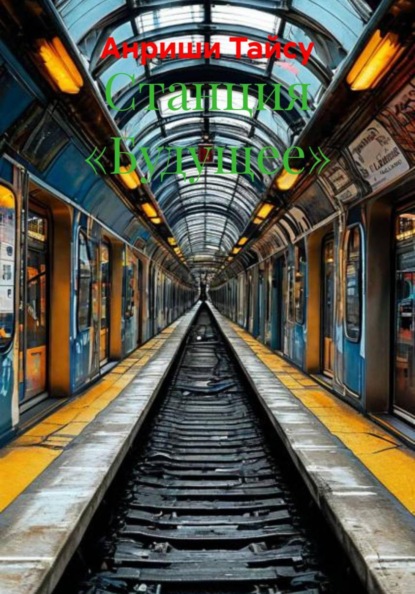 Станция «Будущее»