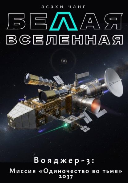 Белая Вселенная
