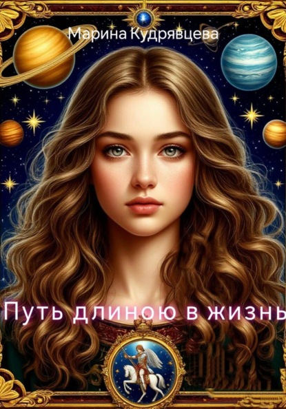 

Путь длиною в жизнь