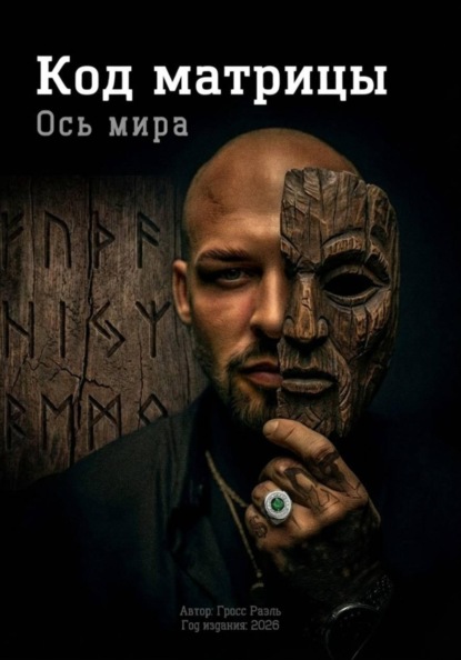 Ось Мира. Код матрицы