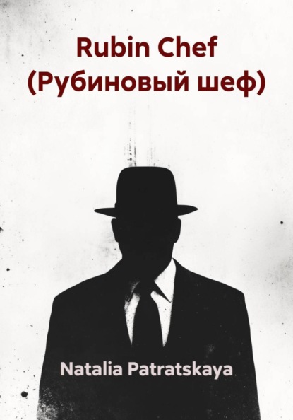 

Rubin Chef (Рубиновый шеф)