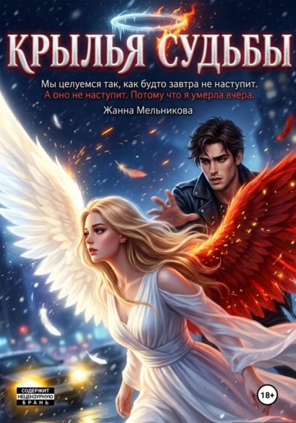 Крылья судьбы