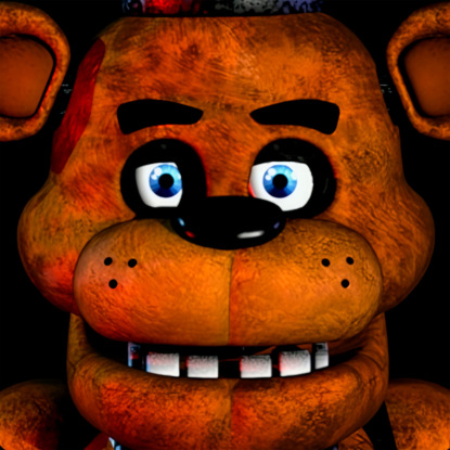 Five Nights at Freddy’s