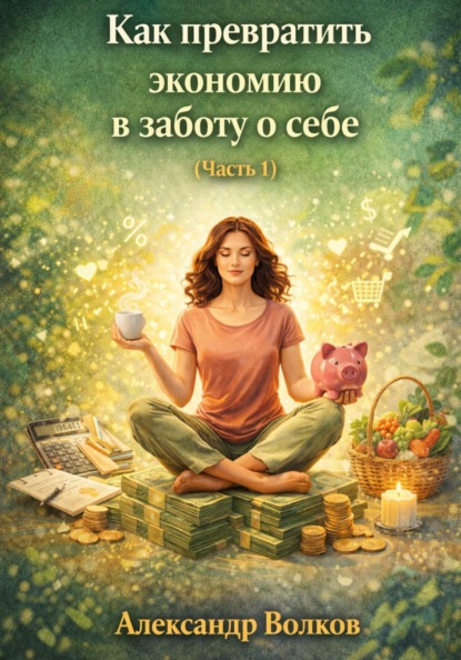 Как превратить экономию в заботу о себе (Часть 1)