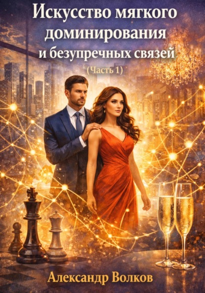 Искусство мягкого доминирования и безупречных связей (Часть 1)