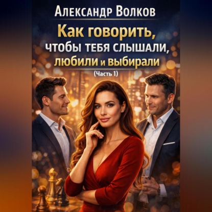 Как говорить, чтобы тебя слышали, любили и выбирали (Часть 1)