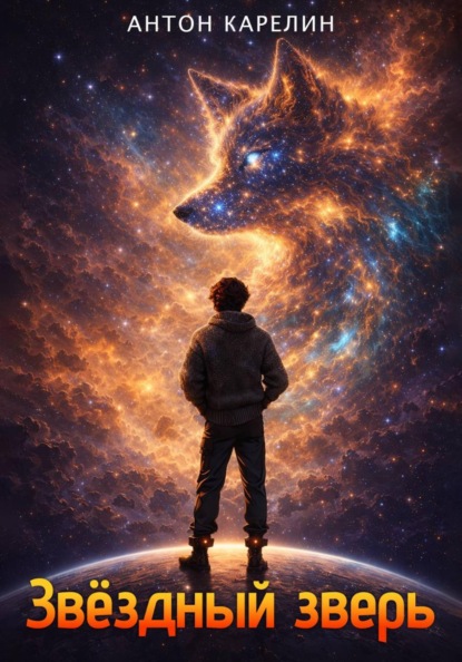 Звёздный зверь