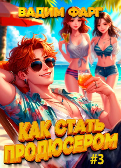 Как стать продюсером 3