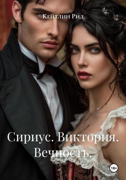 Сириус. Виктория. Вечность