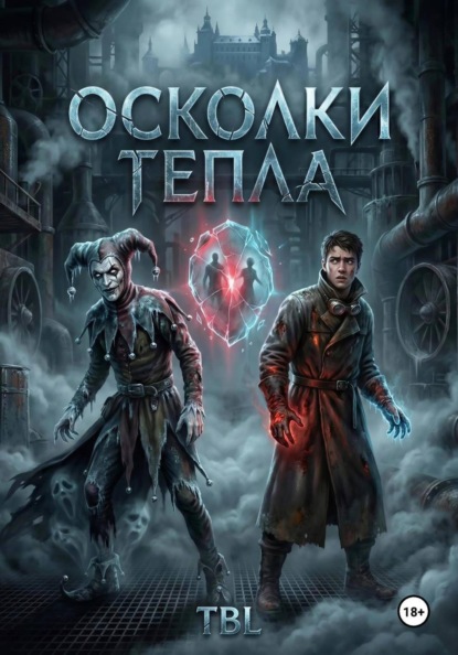 ОСКОЛКИ ТЕПЛА