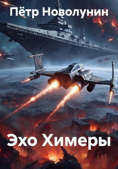 Эхо Химеры