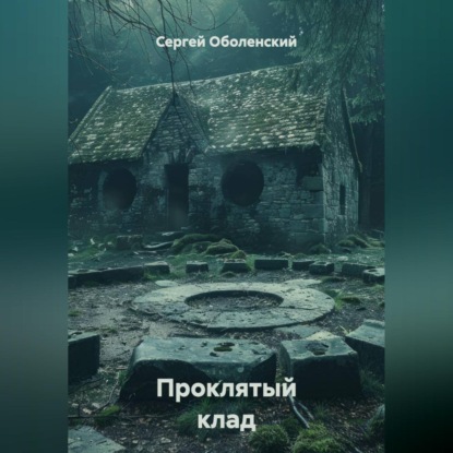 Проклятый клад, найденный в границах старого кладбища