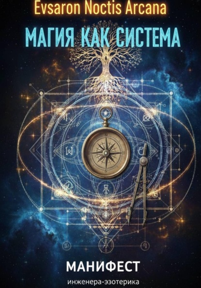 Магия как система. Манифест инженера-эзотерика