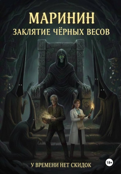 Заклятие Чёрных Весов