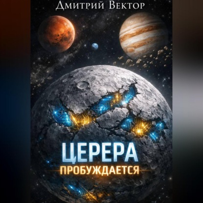 Церера пробуждается
