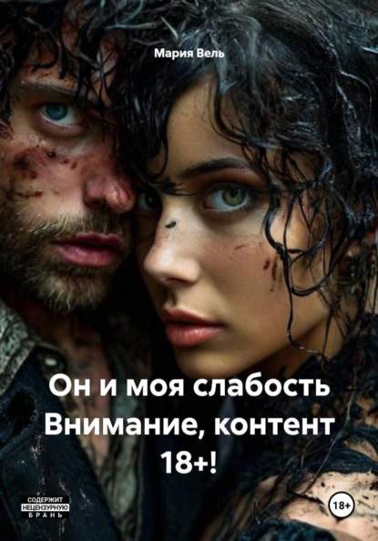 Он и моя слабость Внимание, контент 18+!