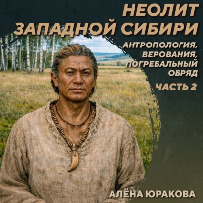 РС 439 Неолит Западной Сибири. Часть 2. Алёна Юракова