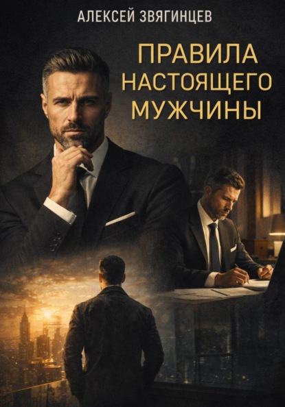 Правила настоящего мужчины