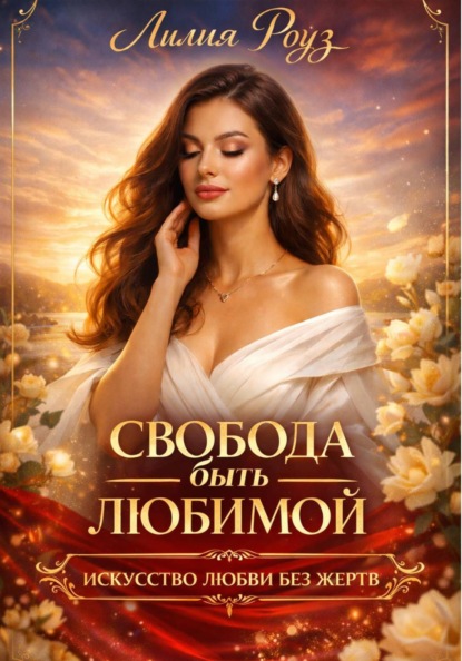 Свобода быть любимой: искусство любви без жертв