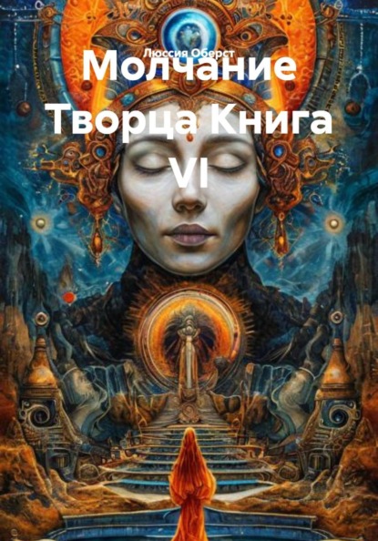 Молчание Творца. Книга VI