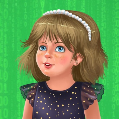 Кибер-сказка: герои рассуждают о жанре, в котором существуют