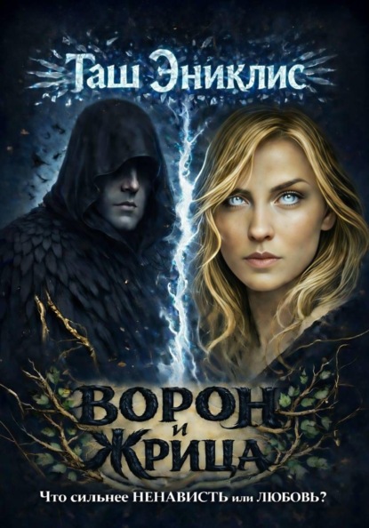 

Ворон и Жрица