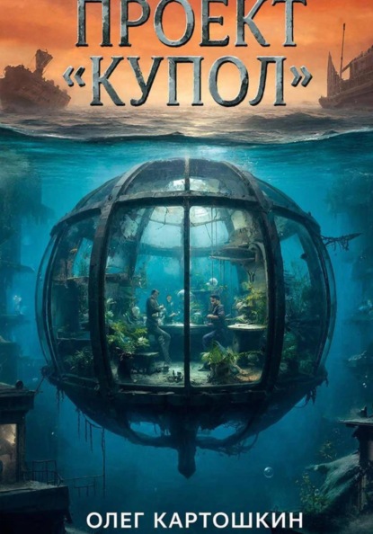 

Проект «Купол»