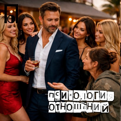 Зачем богатому мужчине РСП?