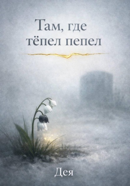 

Там, где тёпел пепел