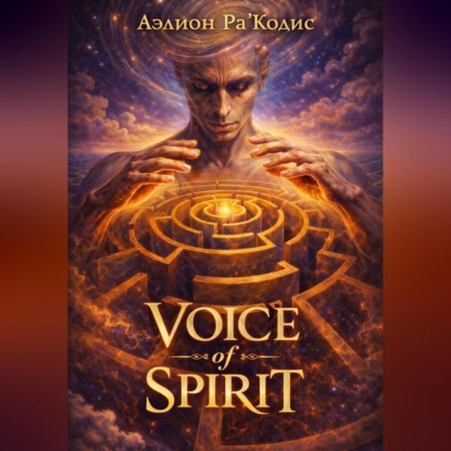 VOICE OF SPIRIT, часть 1