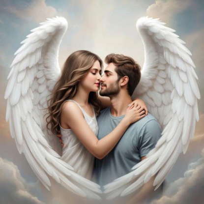 Стихотворение -"Хочу я крылья за спиной". Автор Мария Калмакова.