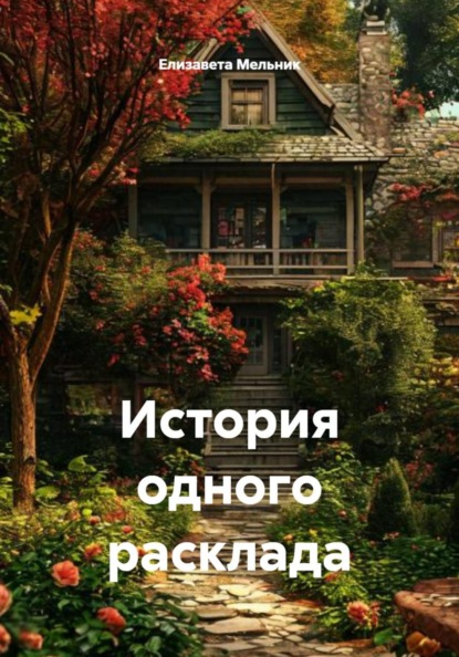 История одного расклада