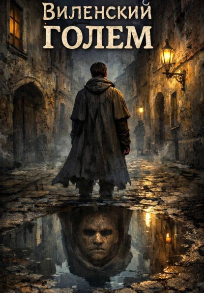 Виленский голем