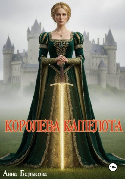 

Королева Камелота