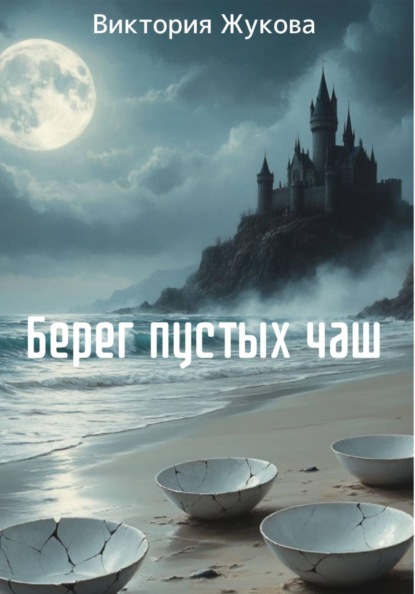 

Берег пустых чаш