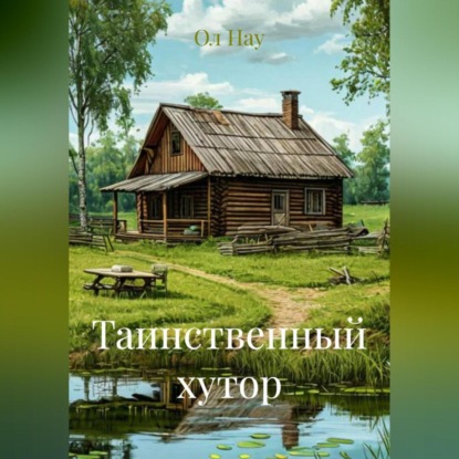 Таинственный хутор