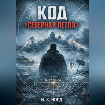 

Код «Северная петля»